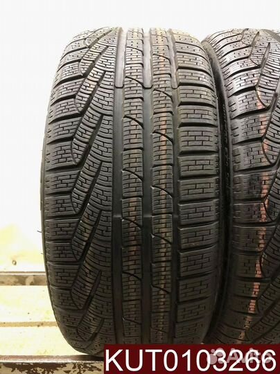 Pirelli Winter Sottozero 270 Serie II 235/35 R20 92W