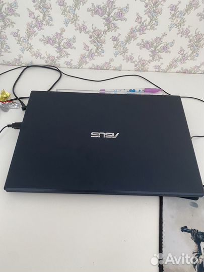 Игровой ноутбук Asus x571gt