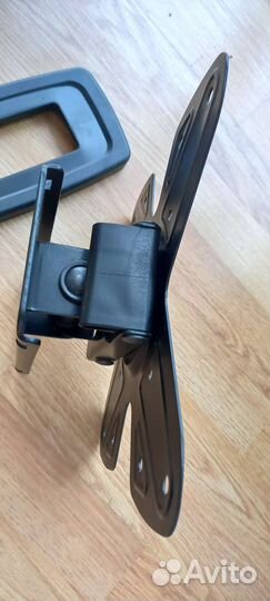 Крепеж для телевизора