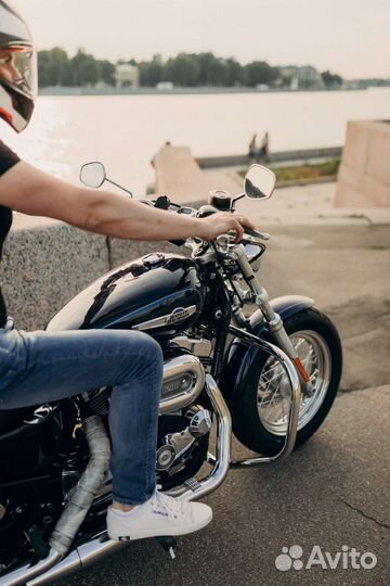 Фотосессия, прокат мотоциклов