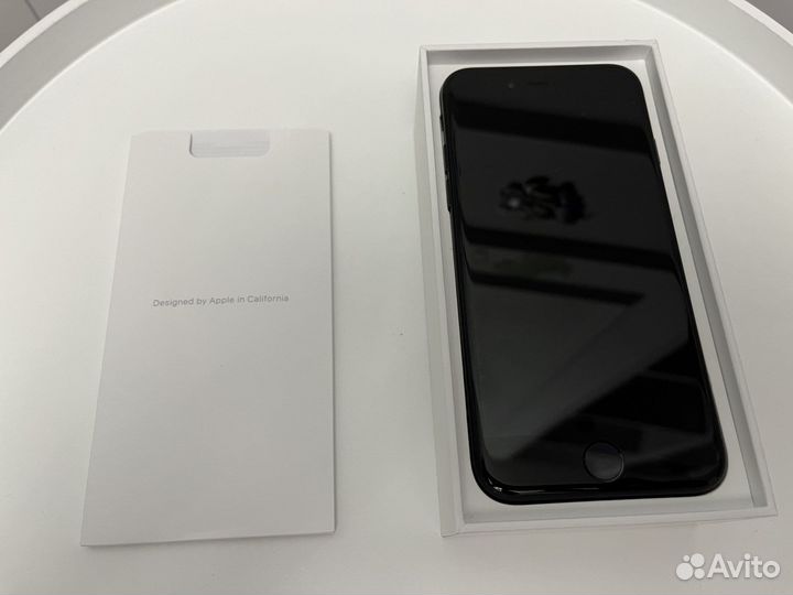 Мобильный телефон iPhone 7 бу