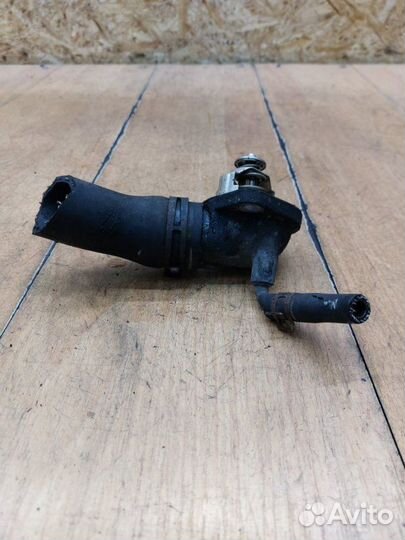 Термостат Opel Zafira B A17DTR 2008