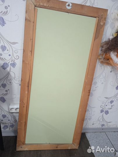 Зеркало настенное СССР