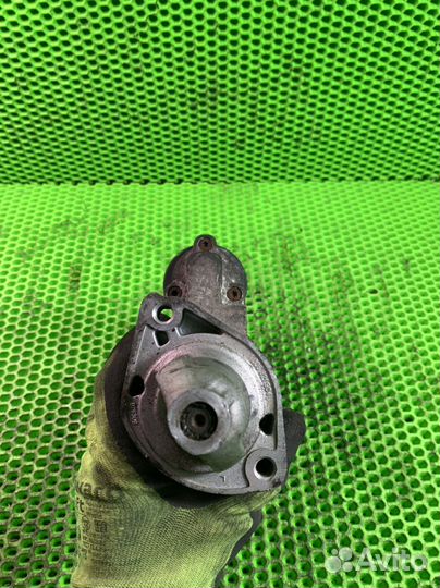 Стартер Mercedes-Benz C-Class W202