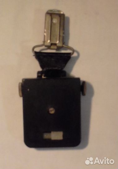 Шагомер механический