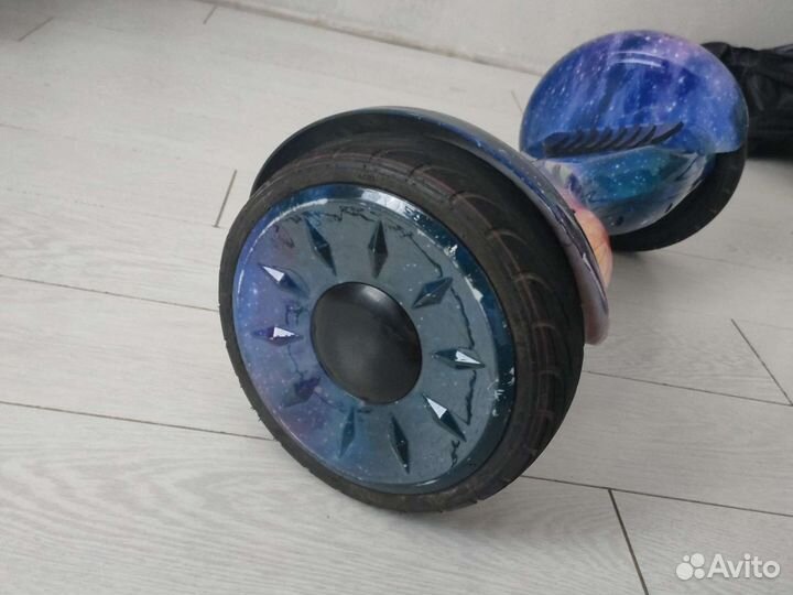Гироскутер бу