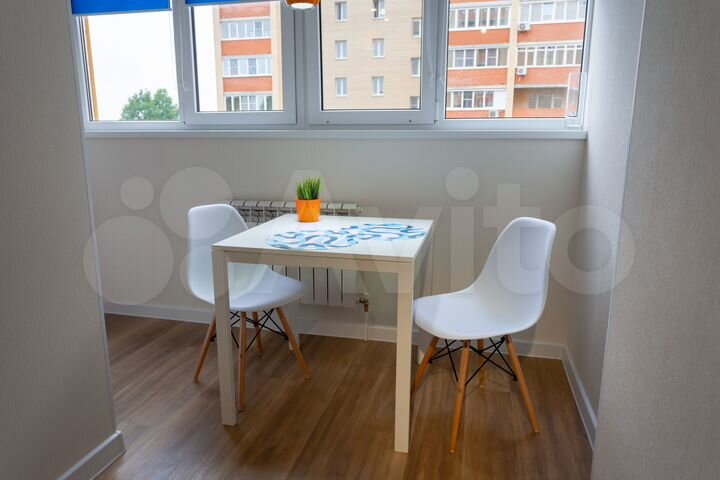 Квартира-студия, 26 м², 2/9 эт.