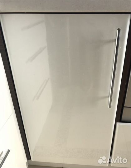 Мебельные ручки рейлинг