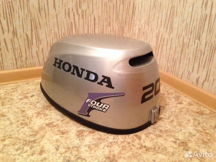 Колпак лодочного мотора honda 8-9.9(10-15-20)