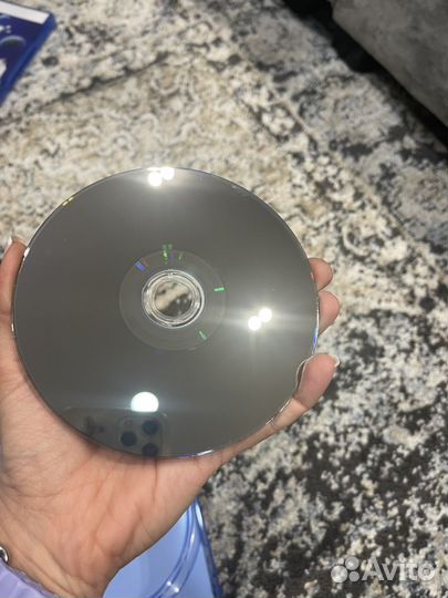 Mortal kombat 1 ps5 диск