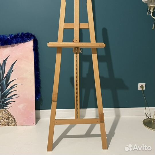 Мальберт Mabef про-во Италия, бук