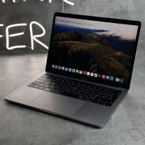 MacBook Pro 13 на i5/8Gb/256Gb + TouchBar