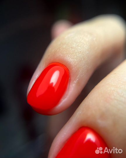 Ищу модель на маникюр