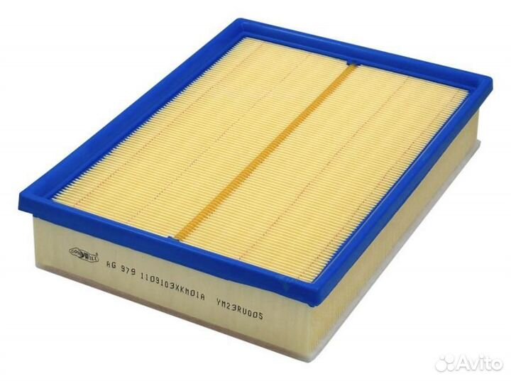 Goodwill AG979 Фильтр воздушный