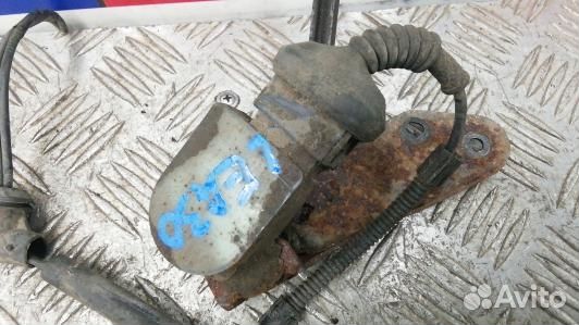 Датчик положения подвески volkswagen phaeton 1 (LE