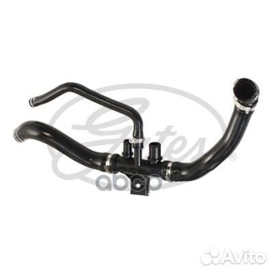 Шланг системы охдлаждения 052571 Gates