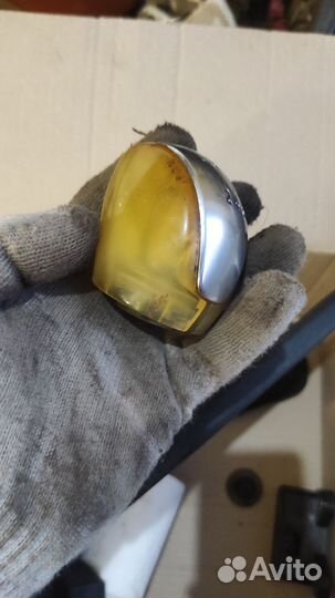 Ручка МКПП рено лагуна 3