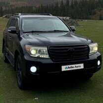 Toyota Land Cruiser 4.6 AT, 2012, 262 000 км, с пробегом, цена 4 090 000 руб.