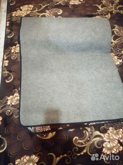 Ковровое покрытие новое