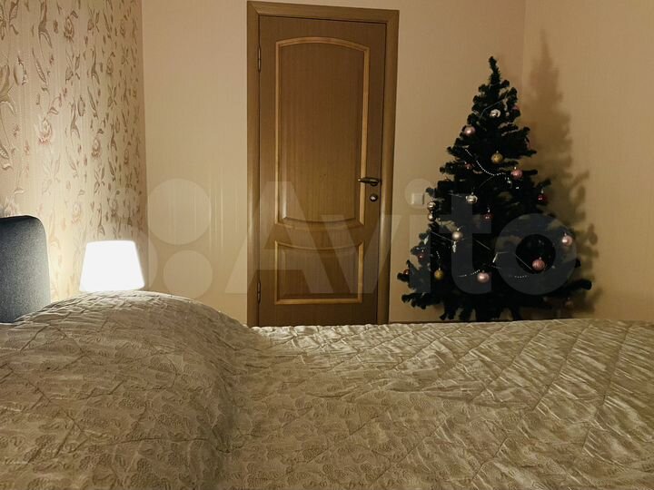 2-к. квартира, 61 м², 7/10 эт.