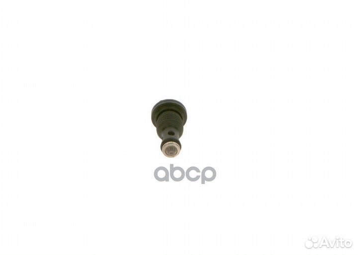 Клапан перепускной тнвд CP4# 1467C45004 Bosch