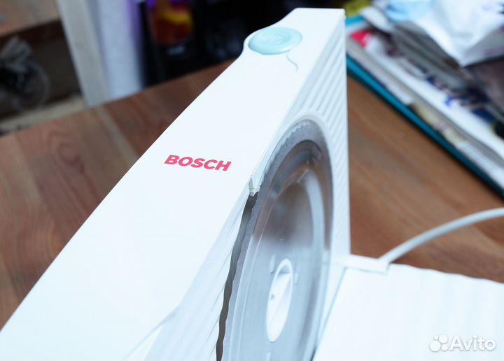 Ломтерезка/слайсер Bosch