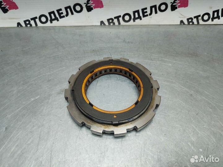 Муфта АКПП A242L-712 Toyota Tercel L40 1993 г.в