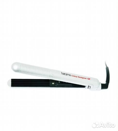 Щипцы гофре