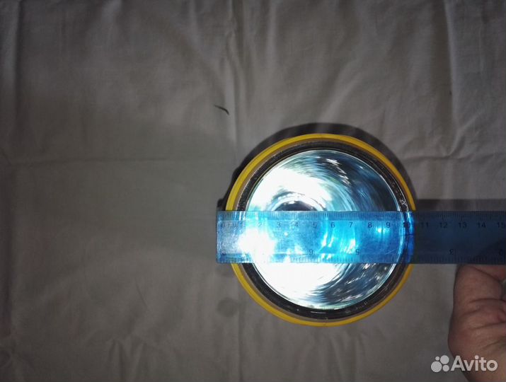 Термос 1л, СССР, торг