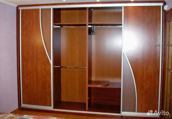 Сборка разборка мебели