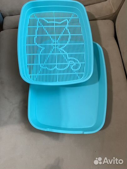 Лоток для кошек