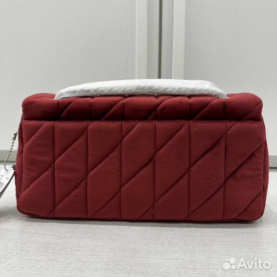 Coach Tabby 26 velvet сумка оригинал аутлет США