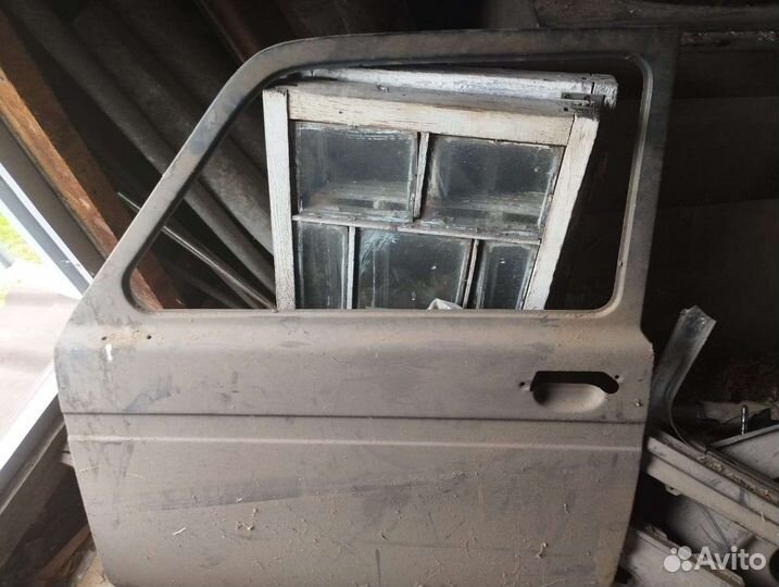 Запчасти на ниву 21213