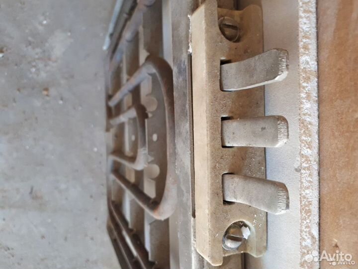 Тэн духовочный