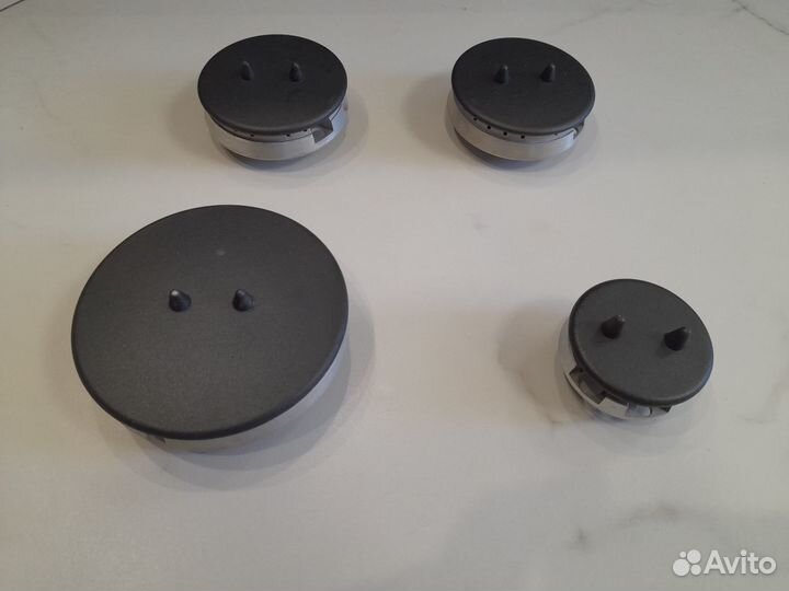 Рассекатели и крышки Defendi для IKEA Livsgnista