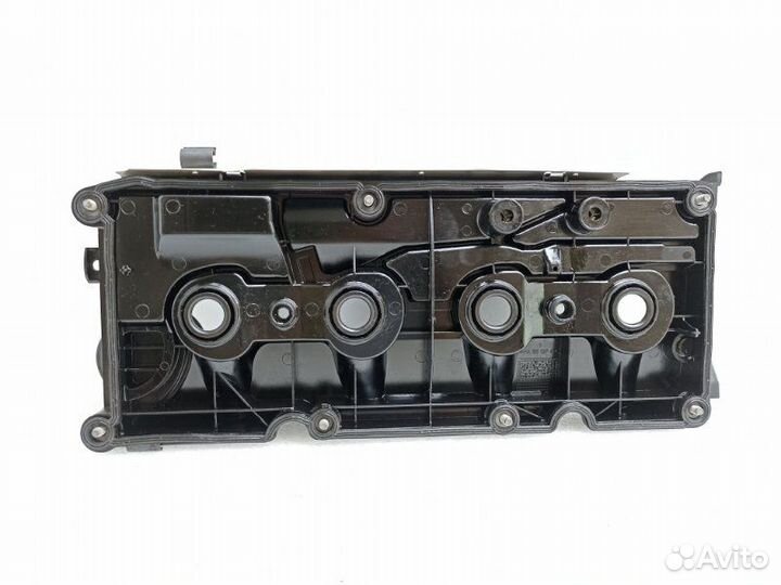 Крышка Volkswagen Tiguan 2 1.6D DGD 2017