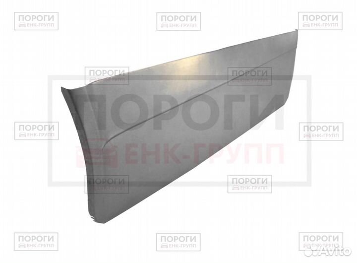 Ремкомплект передней двери Nissan Primastar I и др