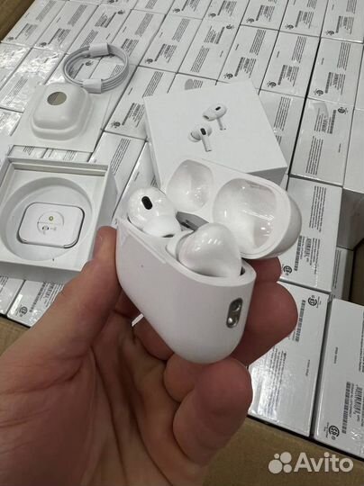 Наушники Apple оптом