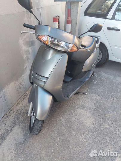 Продам хонда