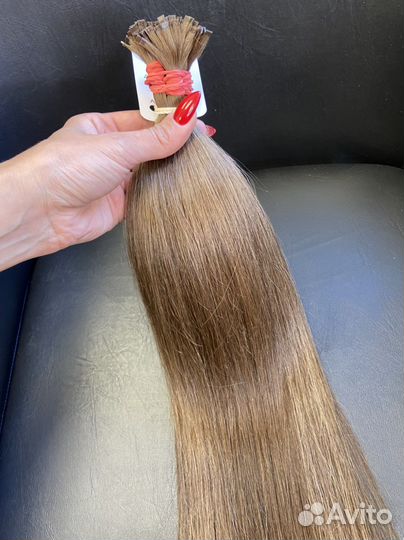 Волосы для наращивания
