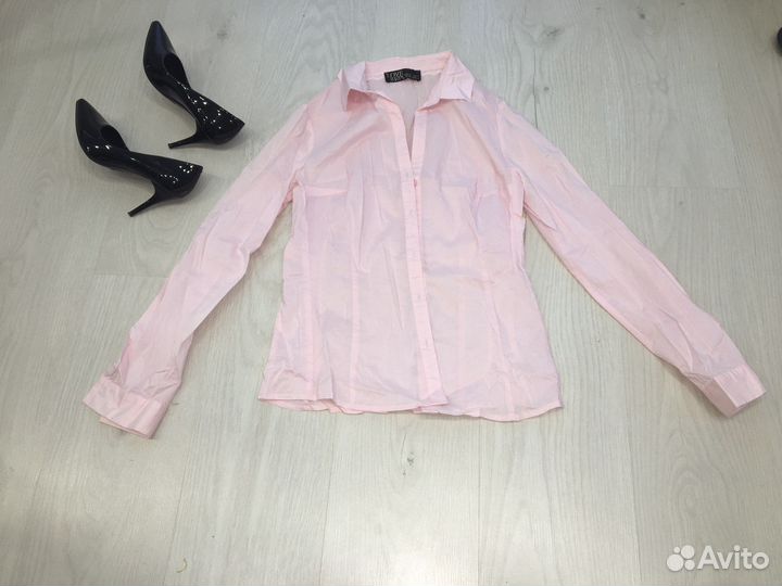 Рубашка 46 Love Republic