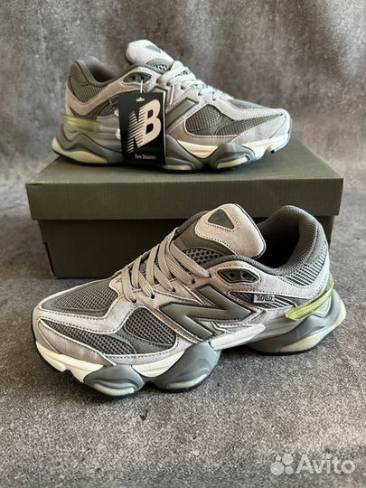 Кроссовки New Balance 9060