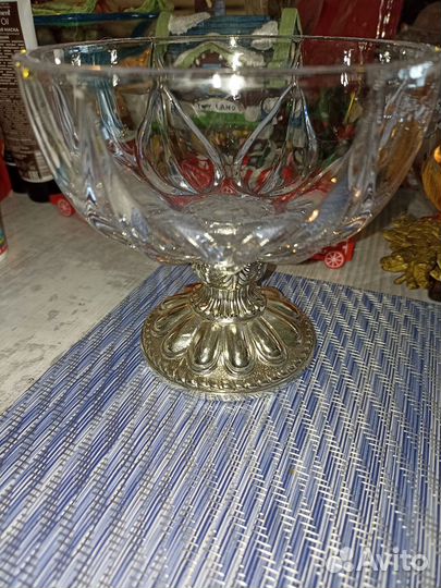 Конфетница