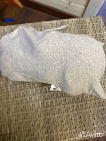 Слинг шарф diva