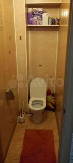 Комната 14 м² в 3-к., 7/9 эт.