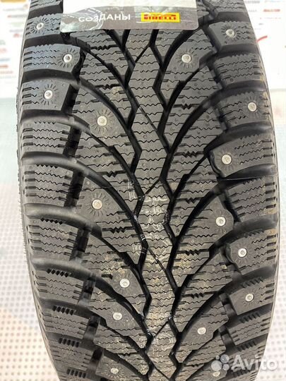 Formula Ice 215/50 R17 95T