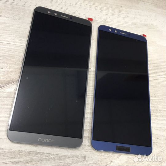 Дисплей Huawei Honor 9 Lite (LLD-L31)