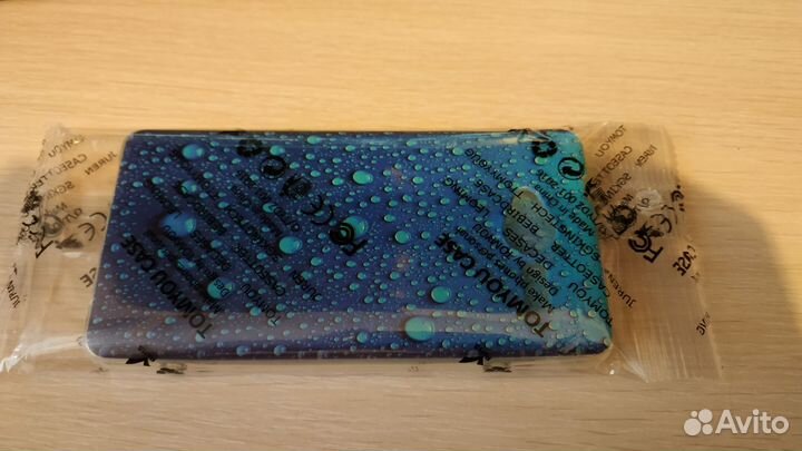 Чехол для ZTE Blade L3