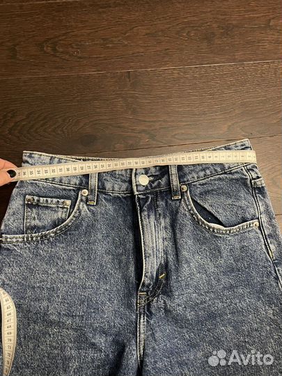 Шорты hm женские