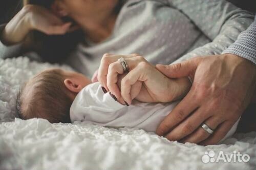 Предлагаю услуги няни